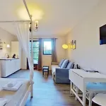 Oda ve Kahvaltı La Dupont D'avignon Villeneuve-lès-Avignon