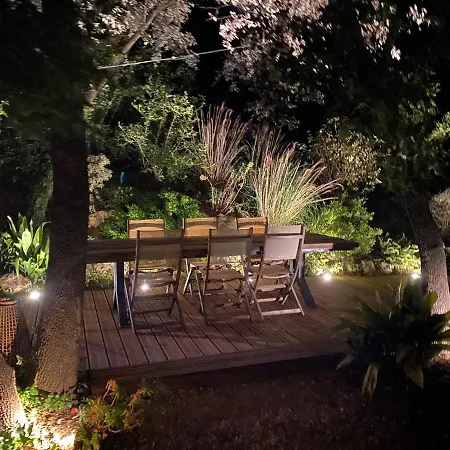 Bed & Breakfast La Dupont D'avignon Villeneuve-lès-Avignon