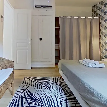 La Dupont D'avignon Bed & Breakfast Villeneuve-lès-Avignon