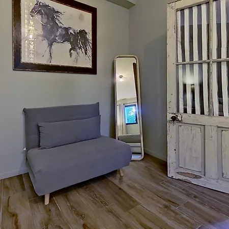 Bed & Breakfast La Dupont D'avignon