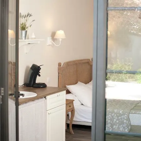 Bed & Breakfast La Dupont D'avignon