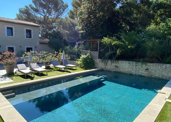 La Dupont D'avignon Villeneuve-lès-Avignon