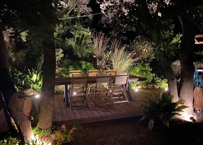 Bed & Breakfast La Dupont D'avignon Villeneuve-lès-Avignon