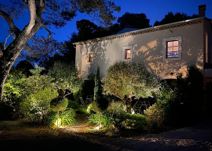 La Dupont D'avignon Villeneuve-lès-Avignon