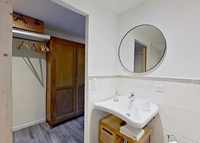La Dupont D'avignon Bed & Breakfast
