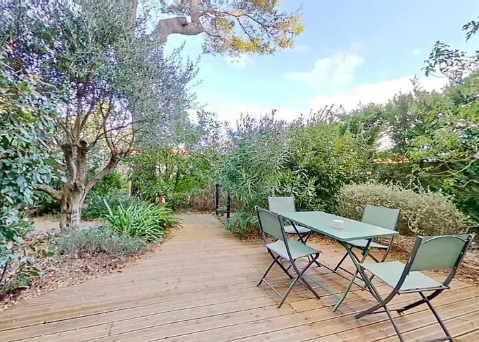 La Dupont D'avignon Bed & Breakfast Villeneuve-lès-Avignon