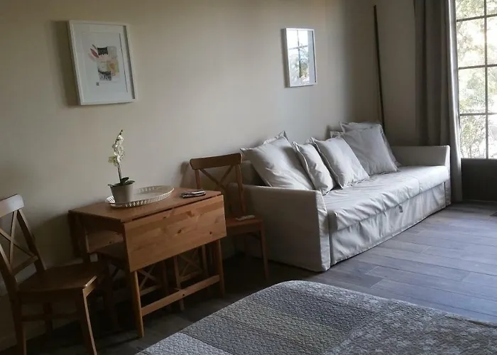 Bed & Breakfast La Dupont D'avignon 4*