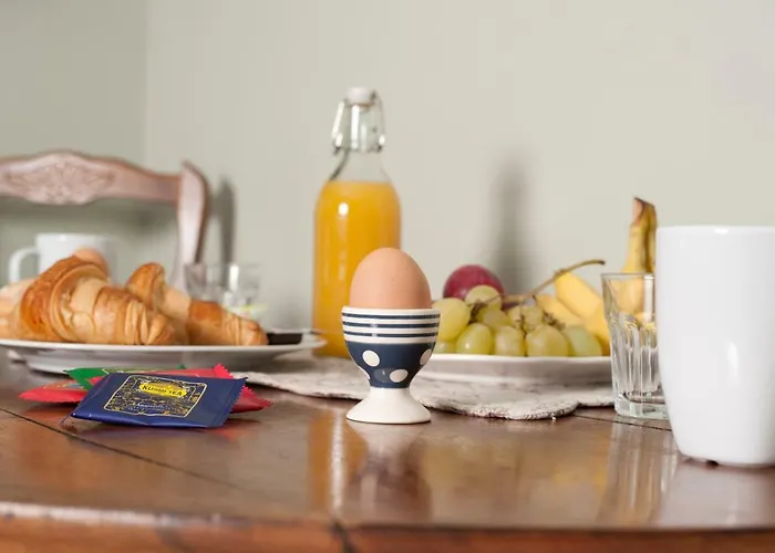 La Dupont D'avignon Bed & Breakfast