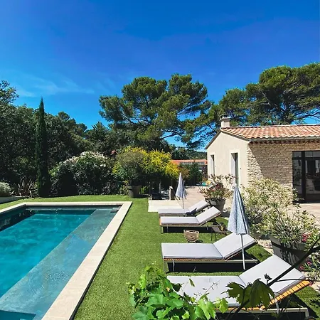 La Dupont D'avignon Bed & Breakfast *