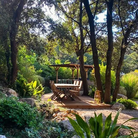 La Dupont D'avignon 4* Villeneuve-lès-Avignon