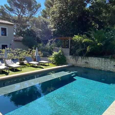 La Dupont D'avignon Villeneuve-lès-Avignon