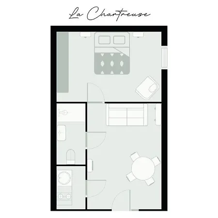 La Dupont D'avignon 4*
