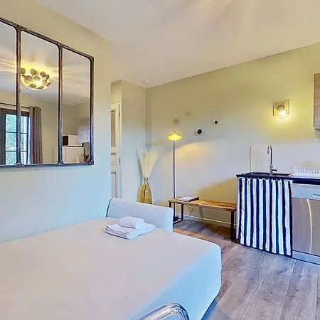 La Dupont D'avignon B&B Villeneuve-lès-Avignon