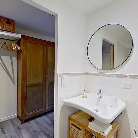 La Dupont D'avignon Bed & Breakfast
