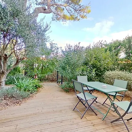 La Dupont D'avignon Отель типа 