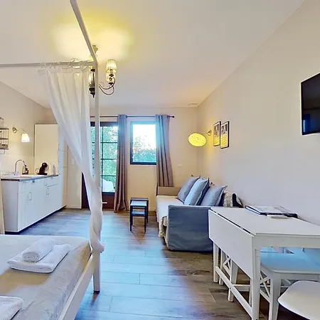 Bed & Breakfast La Dupont D'avignon Villeneuve-lès-Avignon