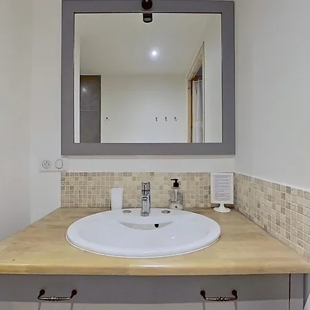 Oda ve Kahvaltı La Dupont D'avignon 4*