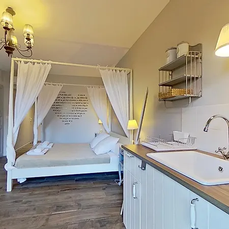 La Dupont D'avignon 4* Villeneuve-lès-Avignon