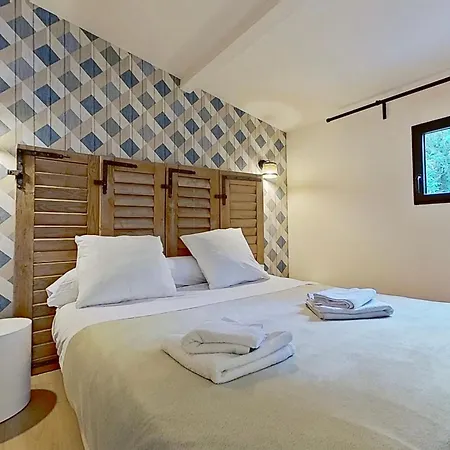 B&B La Dupont D'avignon