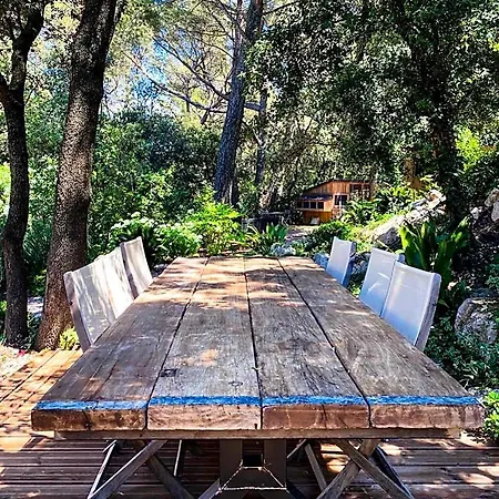 La Dupont D'avignon Frühstückspension