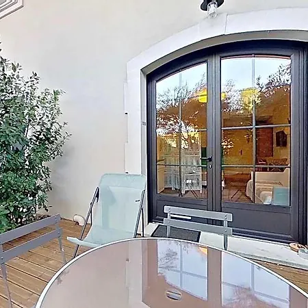La Dupont D'avignon Oda ve Kahvaltı 4*