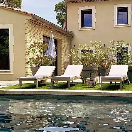 La Dupont D'avignon Bed & Breakfast