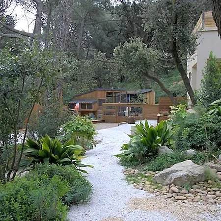 Oda ve Kahvaltı La Dupont D'avignon