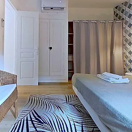 La Dupont D'avignon Oda ve Kahvaltı
