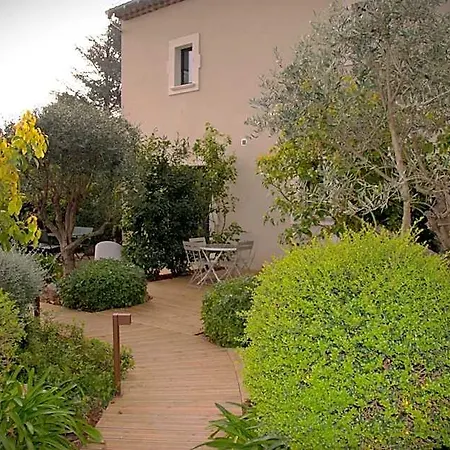 B&B La Dupont D'avignon 4*