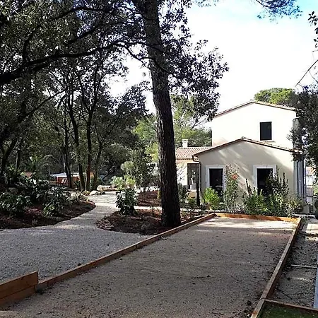 La Dupont D'avignon Oda ve Kahvaltı 4*