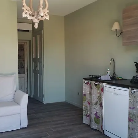 Bed & Breakfast La Dupont D'avignon
