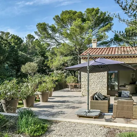 Bed & Breakfast La Dupont D'avignon