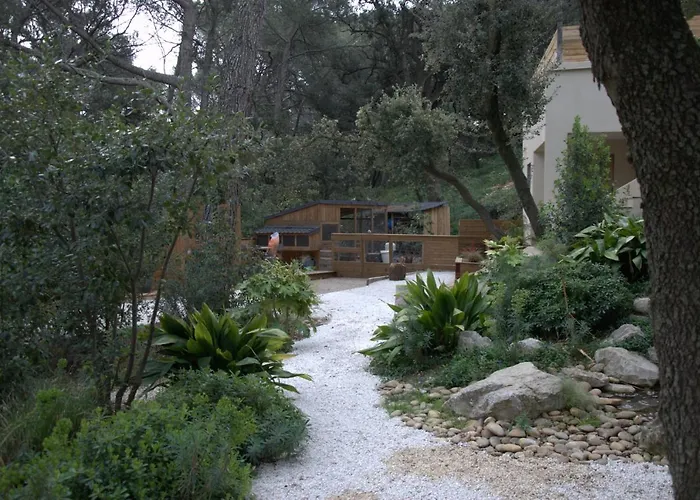 B&B La Dupont D'avignon 4*
