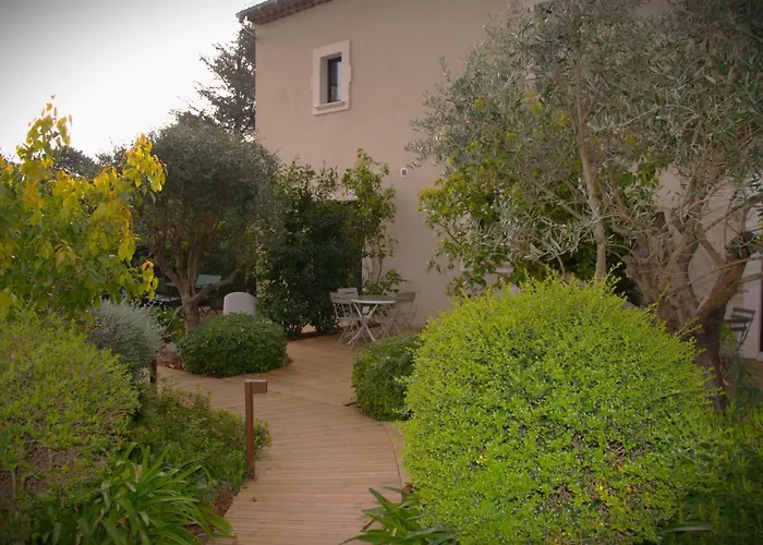 La Dupont D'avignon B&B 4*
