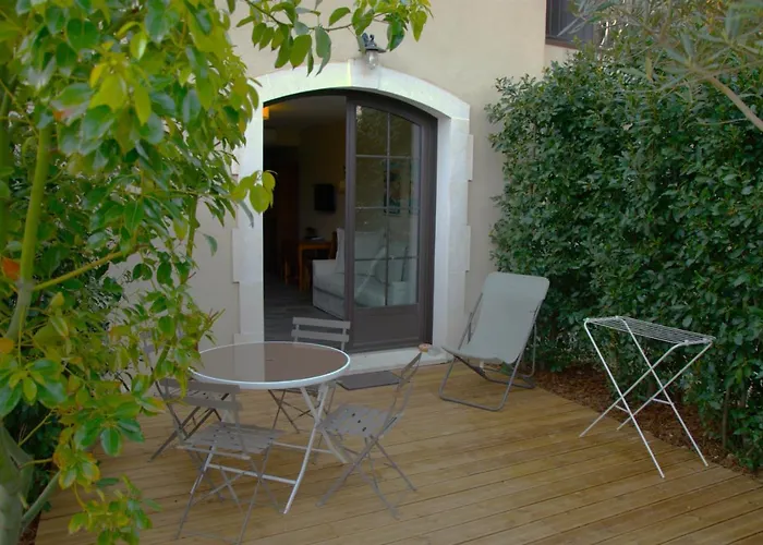 B&B La Dupont D'avignon 4*