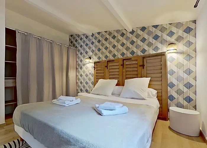 La Dupont D'avignon B&B 4*