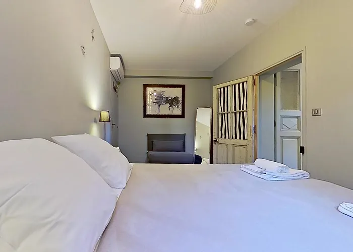 B&B La Dupont D'avignon