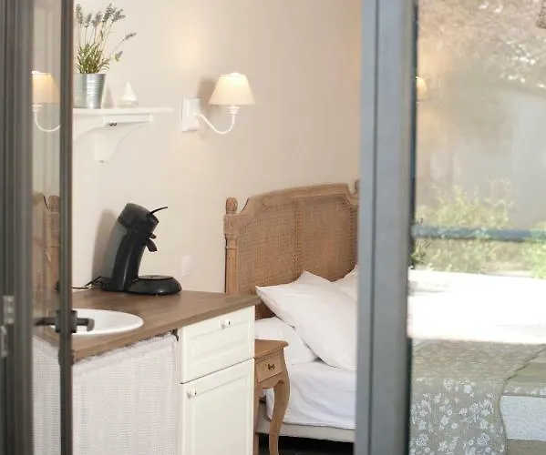 B&B La Dupont D'avignon
