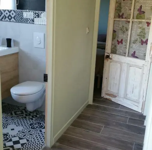 B&B La Dupont D'avignon 4*