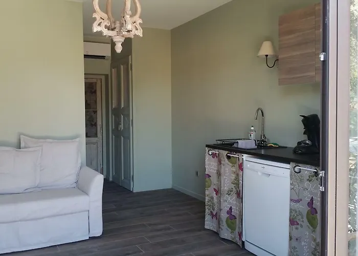 Bed & Breakfast La Dupont D'avignon